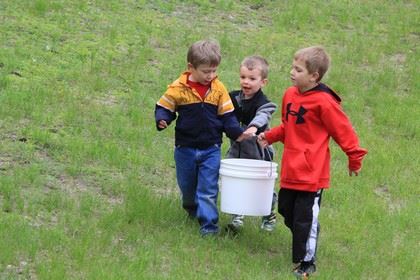 Fishing Tournament 11